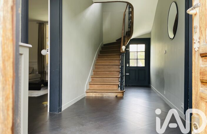 Vente Maison de campagne 6 pièces — photo 2