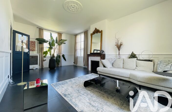 Vente Maison de campagne 6 pièces — photo 3