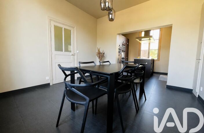 Vente Maison de campagne 6 pièces — photo 4