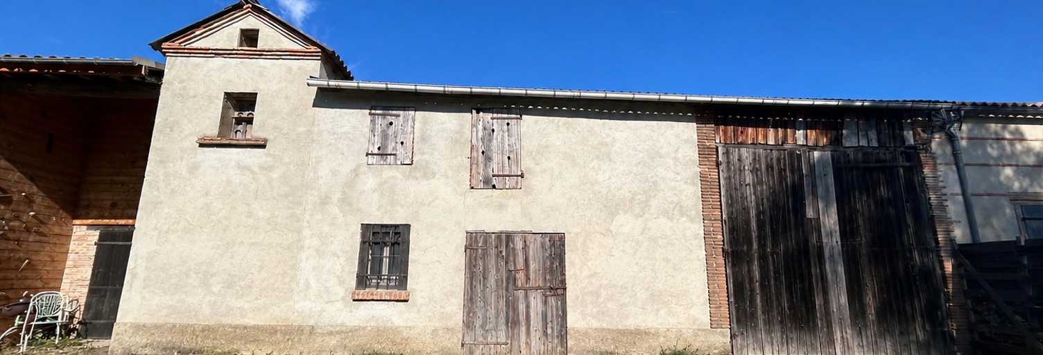 Maison 2 Pièces 280 m² à vendre à Castelsarrasin (82100)