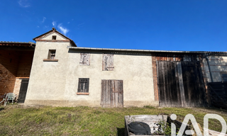 Maison 2 Pièces 280 m² à vendre à Castelsarrasin (82100)