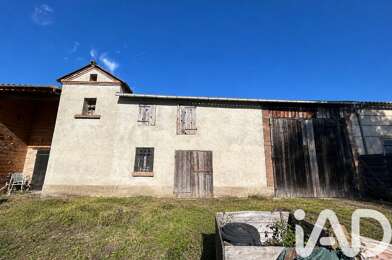 Maison 2 pièces 87000 €