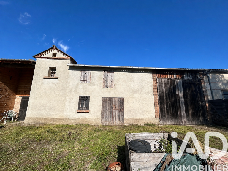 Vente Grange 2 pièces — photo 1