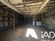 Vente Grange 2 pièces — photo 2