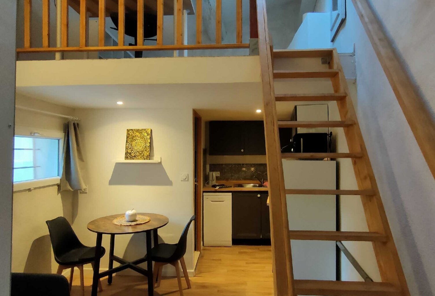 Vente Immeuble 107 m&sup2; — photo 1