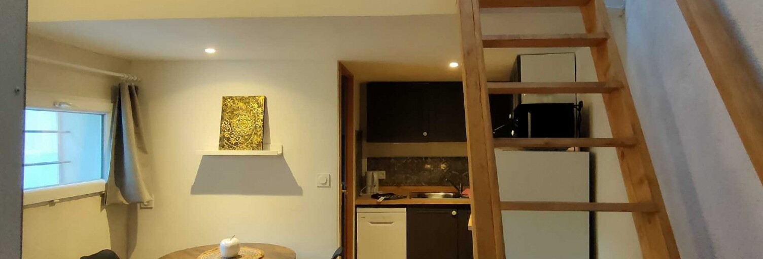 Immeuble  107 m² à vendre à Cavaillon (84300)