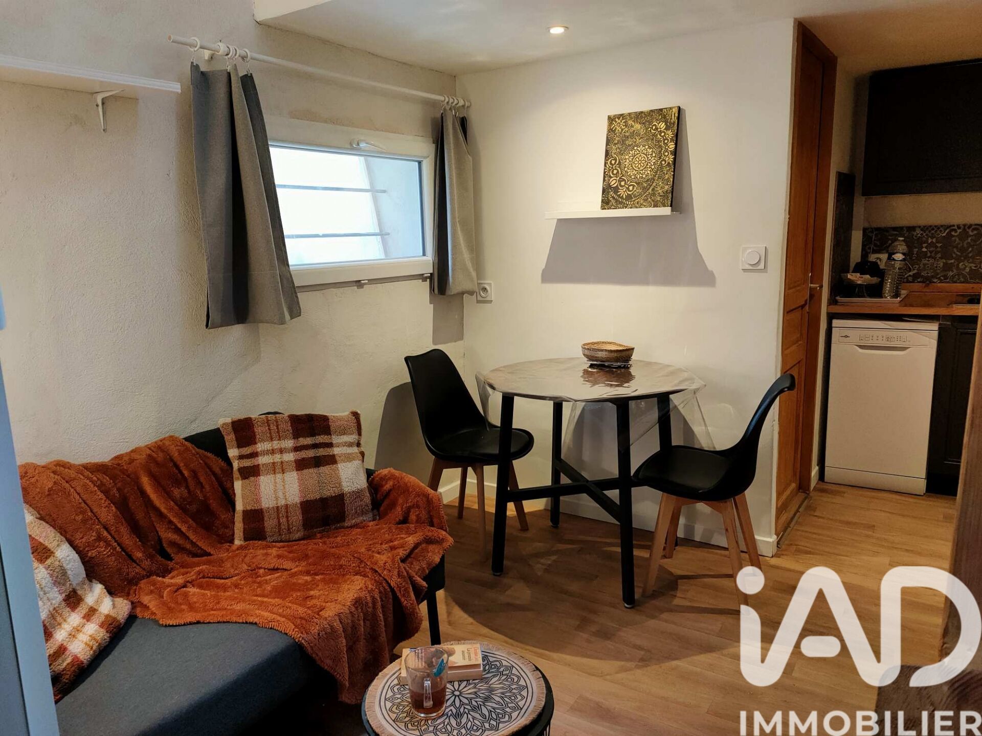 Vente Immeuble 107 m² - Photo 2