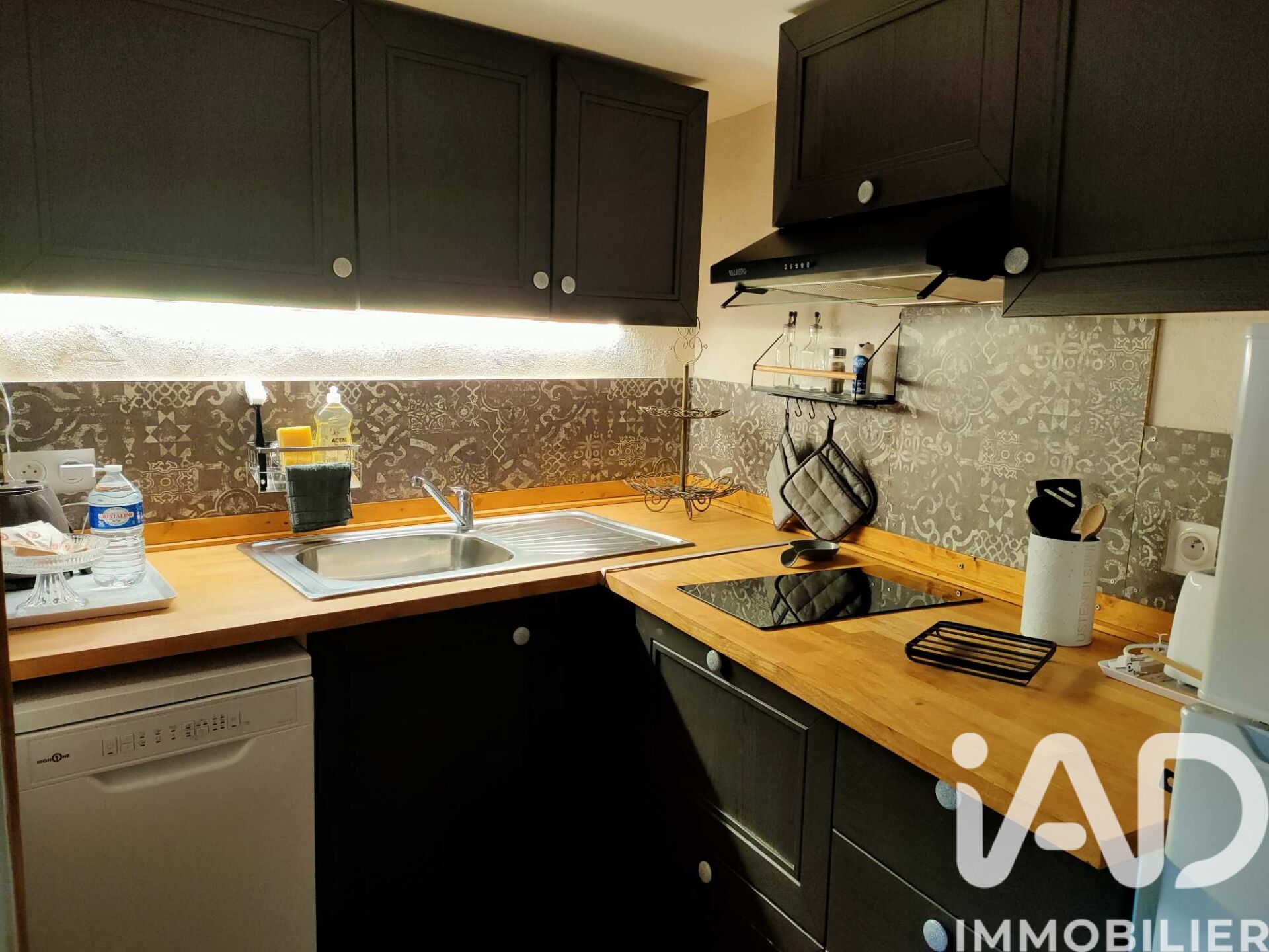 Vente Immeuble 107 m² - Photo 3
