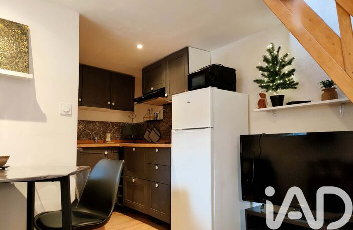 Vente Immeuble 107 m&sup2; — photo 4