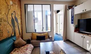 Appartement 2 Pièces 30 m² à vendre à Vincennes (94300)