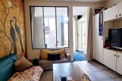 Appartement 2 pièces 329000 €
