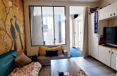 Vente Appartement 2 pièces — photo du bien