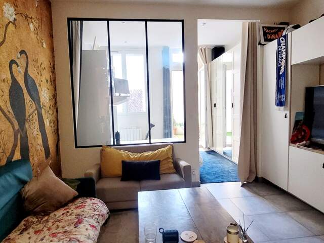 Vente Appartement 2 pièces — photo du bien