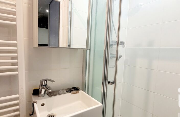 Vente Appartement 2 pièces — photo 3