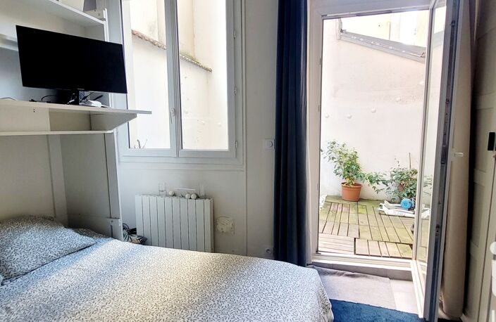 Vente Appartement 2 pièces — photo 4