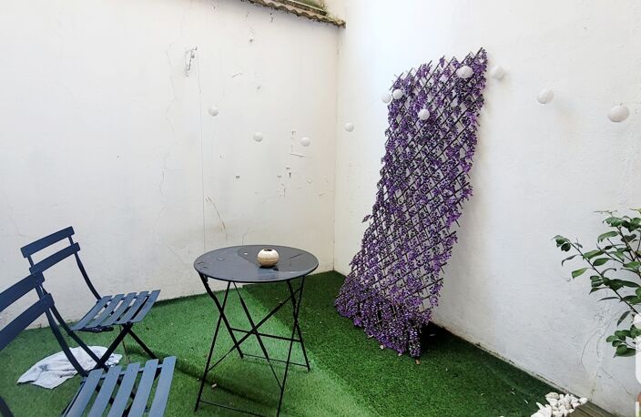 Vente Appartement 2 pièces — photo 5