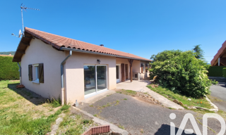 Maison 5 Pièces 101 m² à vendre à Villemontais (42155)