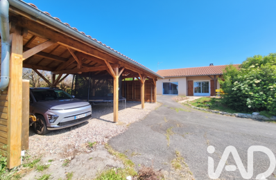 Vente Maison/villa 5 pièces — photo du bien