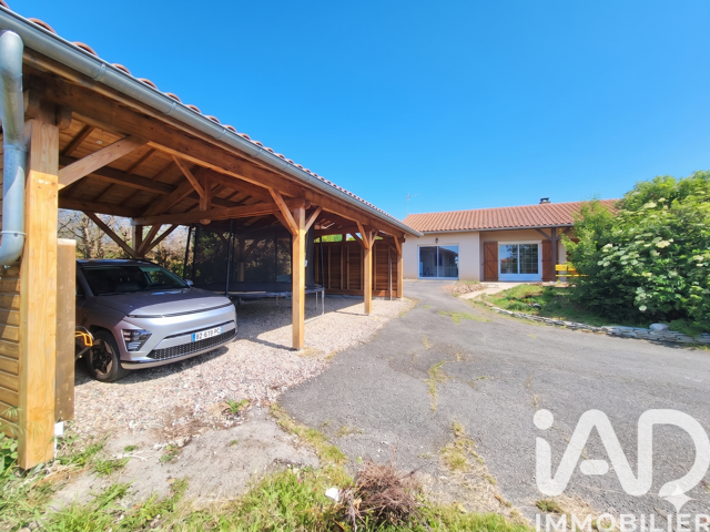 Vente Maison/villa 5 pièces — photo du bien