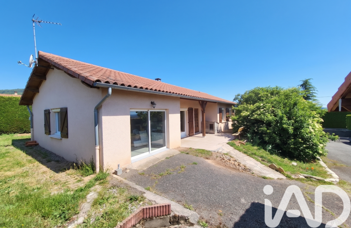 Vente Maison/villa 5 pièces — photo 2