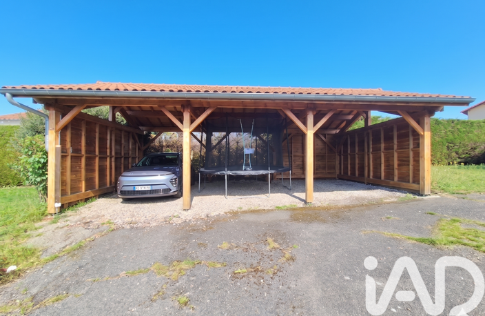 Vente Maison/villa 5 pièces — photo 3