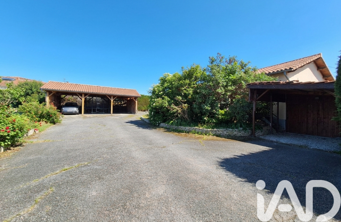 Vente Maison/villa 5 pièces — photo 4