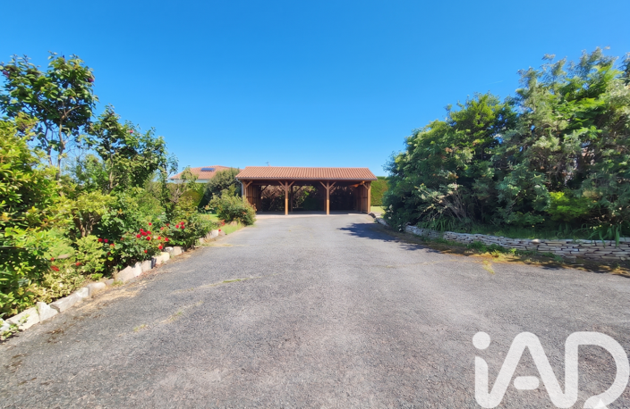 Vente Maison/villa 5 pièces — photo 5