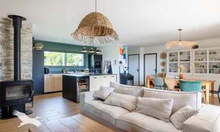 Maison 6 Pièces 156 m² à vendre à Caraman (31460)