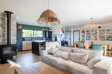 Maison 6 pièces 479999 €