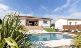Maison 6 Pièces 156 m² à vendre à Lanta (31570)