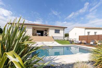 Maison 6 pièces 479999 €