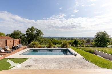 Maison 6 pièces 468000 €