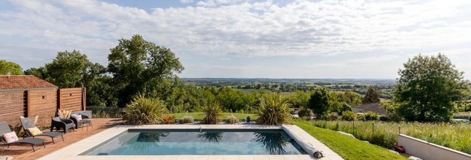 Maison 6 Pièces 156 m² à vendre à Lanta (31570)