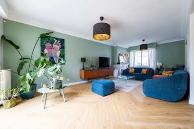 Maison 7 pièces 892500 €