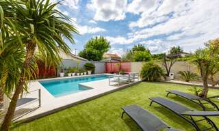 Maison 7 Pièces 188 m² à vendre à Mérignac (33700)