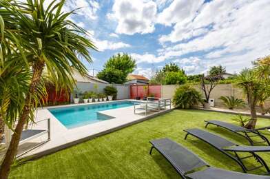 Maison 7 pièces 892500 €