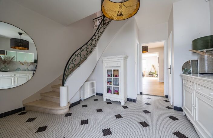Maison art déco de 7 pièces principales — photo 5