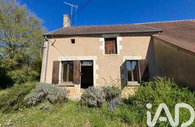Vente Maison de village 2 pièces — photo du bien
