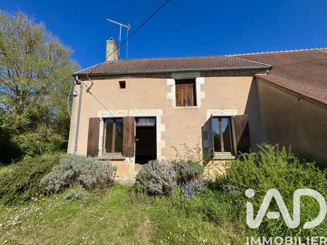 Vente Maison de village 2 pièces — photo du bien