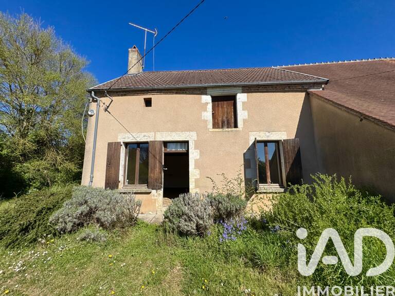Vente Maison de village 2 pièces — photo 1