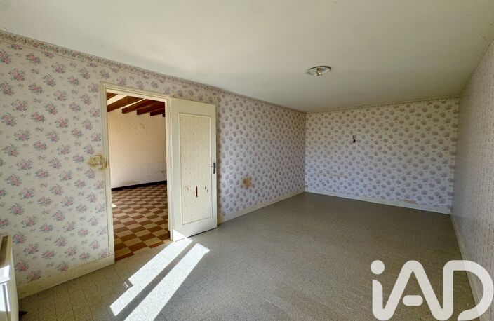 Vente Maison de village 2 pièces — photo 4
