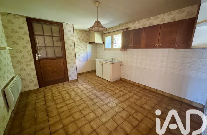 Vente Maison de village 2 pièces — photo 5