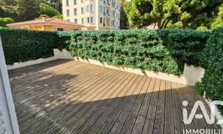 Appartement 3 Pièces 42 m² à vendre à Nice (06000)