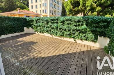 Appartement 3 pièces 282000 €