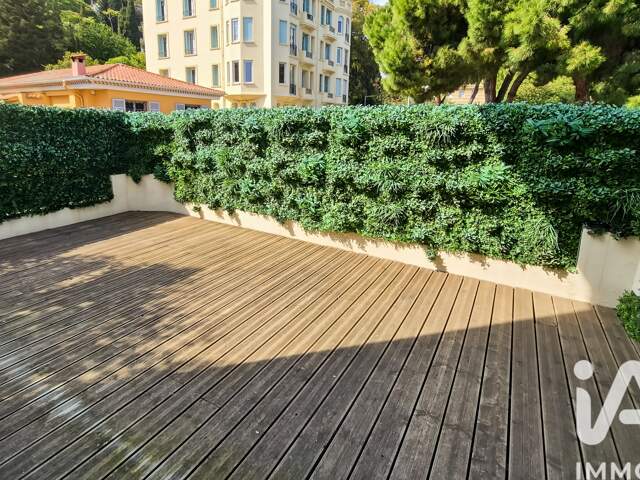 Vente Appartement 3 pièces — photo du bien