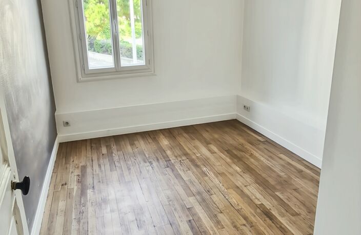 Vente Appartement 3 pièces — photo 2