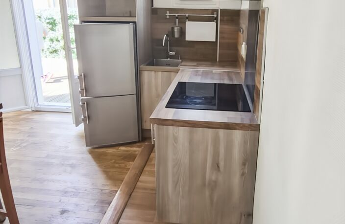 Vente Appartement 3 pièces — photo 3
