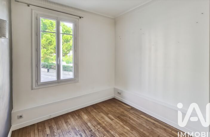 Vente Appartement 3 pièces — photo 4