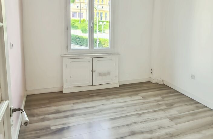 Vente Appartement 3 pièces — photo 5