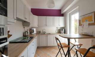 Maison 6 Pièces 150 m² à vendre à Jouars-Pontchartrain (78760)